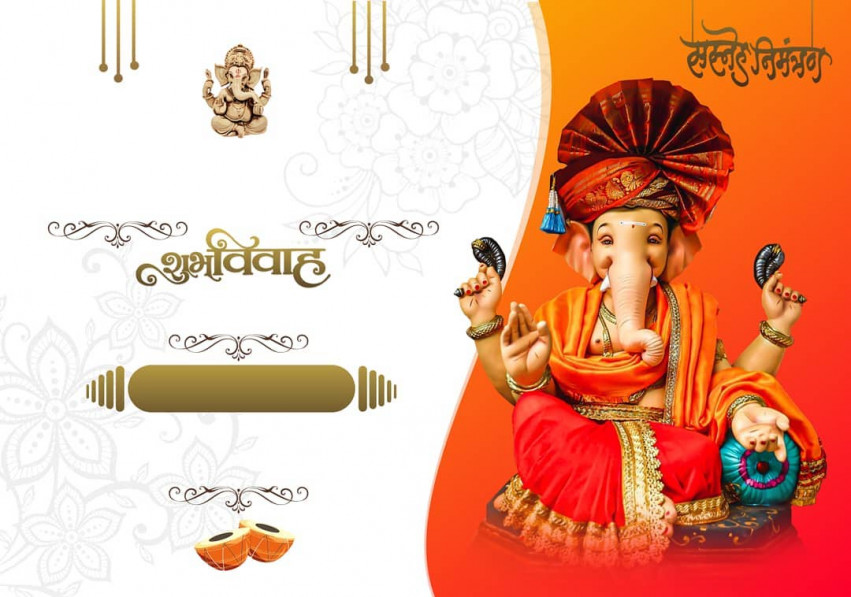 Vivah Banner Background Download Full HD Pic