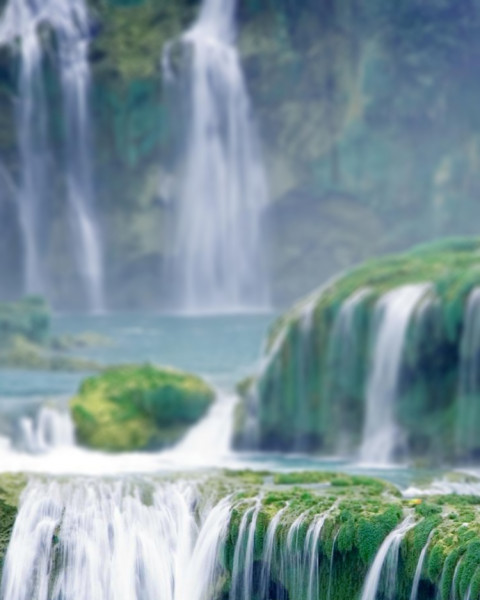 Waterfall Background For Cb Picsart Photo Editing