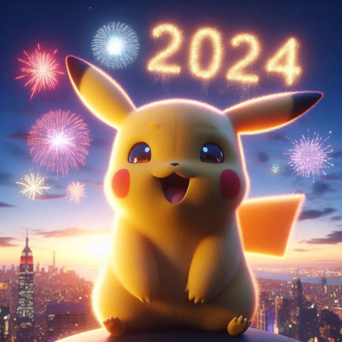 Whatsapp Status Sp Images For Happy New Year 2024 Photo Download