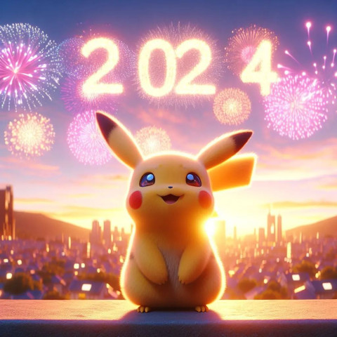 Whatsapp Status Sp Images For Happy New Year 2024 Photo Download