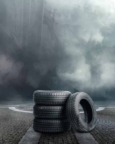 Wheel Snapseed Background For CB PicsArt Editing