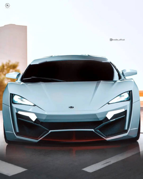 White Car Background For Cb PicsArt Editing