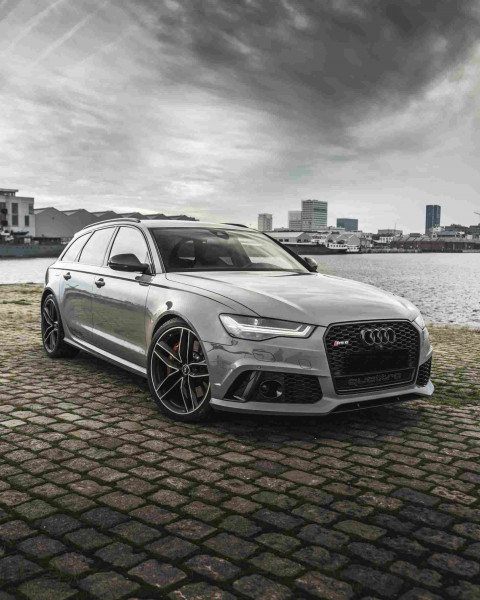 White Car Viral Photo Editing CB Background HD