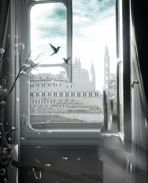 Window Picsart Background New Full HD