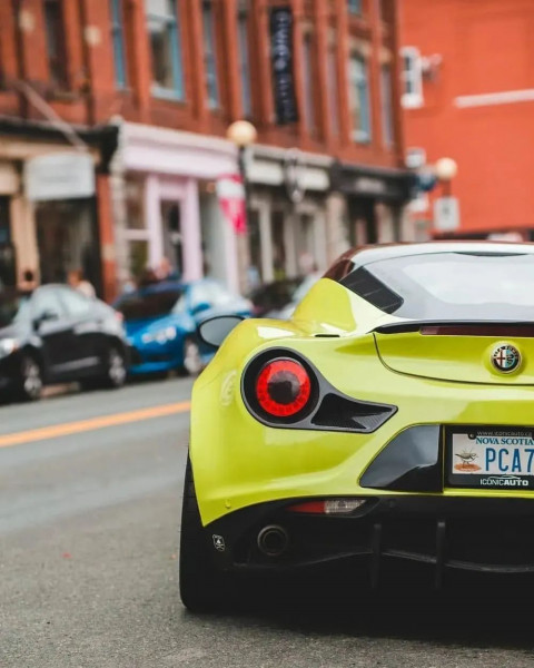 Yellow Car Photo Editing Background Download Full HD