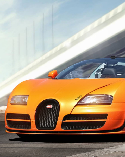 Yellow car Photo Editing Background Full HD