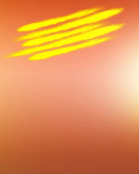Yellow PicsArt Editing CB Background HD Free Download