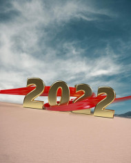 2022 Happy New Year Editing Cb PicsArt Background
