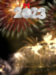 2023 Happy New Year Wishes Images  New Year Images