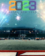 2023 New Year Photo Editing HD Backgrounds Download