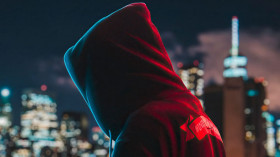 Anonymous Desktop Background Photos HD Pictures