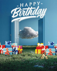 Birthday Photo Editing Background Hd Download Free