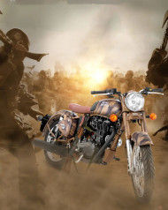 Bullet Bike Picsart CB EDiting New Background Download Full HD