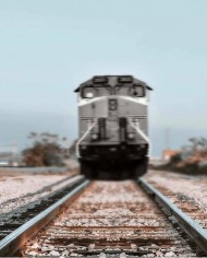 Cb Edit Train Background Hd For Picsart