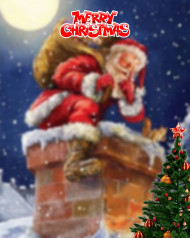 Christmas Wallpaper For Picsart Cb Editing Background