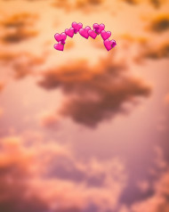 Cloud CB Photo Editing Background Download