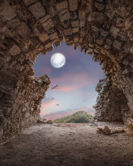 Cover Photo of Viral Editing Background