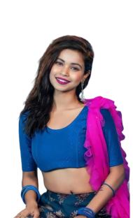 Girl Png Full HD For Photoshop Photo Editing Image