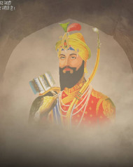 Guru Govind Singh Jayanti Editing Picsart Background Full HD