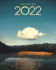 Happy New year 2022 Background For Picsart Cb