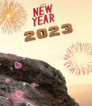Happy New Year 2023 Hd Backgrounds Images