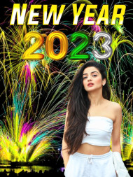 Happy New Year 2023 Hd CB Editing Girl Backgrounds