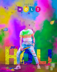 Holi Editing CB Picsart Background Without Head New