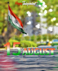 🔥Indian Flag Background For Independence Day 15 August Photo Editing ...