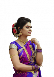 Indian Girl PNGPng Download For Editing Transparent