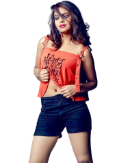 Indian Model Png Hot CB Girl Transparent Images