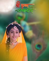 Krishna Janmashtami Photo Editing HD Background PicsArt