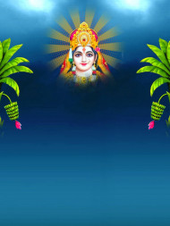 Latest Chhath Puja Special CB Photo Background Full HD