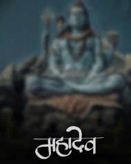 Maha Shivratri Cb Photo Edit Background