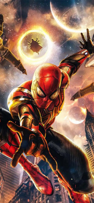 Mobile Wallpaper Spider Man No Way Home Pictures Full HD Images New