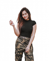 Picsart Editing Girls PNG Image Download Free HD