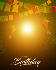PicsArt Happy Birthday Hd Background