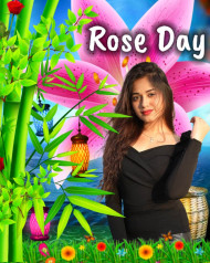 Picsart Rose Day Valentine Day Editing Background For Photoshop