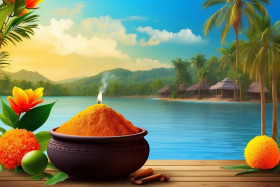 Pongal Desktop Wallpapers Full Screen CB Background HD New