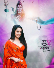 Sawan Photo Editing With Girl Background HD Downoad