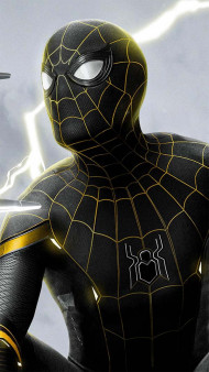 Spider Man No Way Home iPhone Wallpapers Full HD Pic