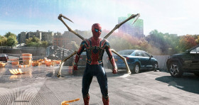 Spiderman No Way Home Computer Wallpaper HD Photos