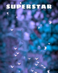 Superstar CB New Background Download HD