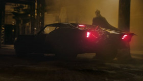 The Batman Mobile Wallpaper Images Mobile Screen