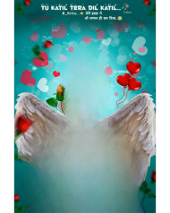 Cover Photo of Picsart Editing Background